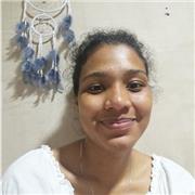 Profesora de matemáticas con experiencia en niños, de forma presencial